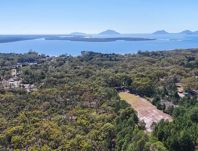 Address Withheld, Pindimar, NSW 2324, 0 chambres, 0 salles de bain, House