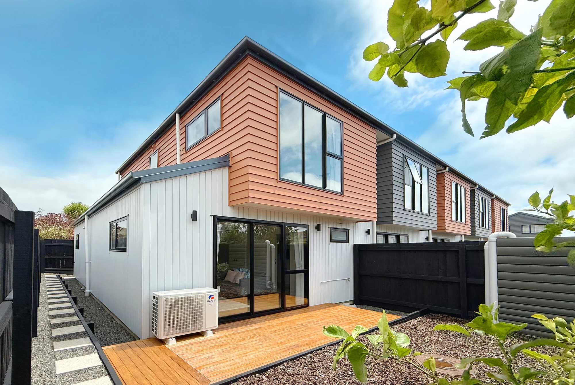 Te Atatu Peninsula 3Phòng ngủ Sharp Price -Awesome Home- Privacy & Coastwalks
