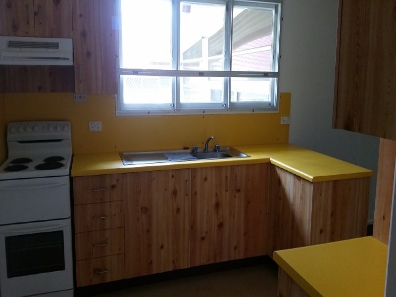 3 HEWITT ST, MOURA QLD 4718, 0部屋, 0バスルーム, House