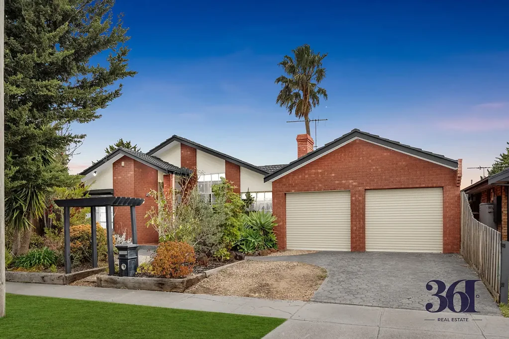 Hoppers Crossing 3ਬੈੱਡਰੂਮ Family Living with Space, Style & Convenience !!!!