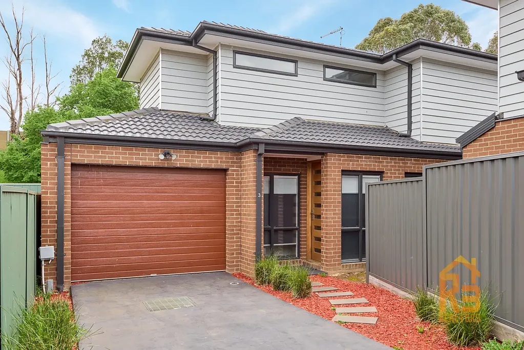 Berwick 3Zimmer Elegant Home in the heart of Berwick/ Perfect for First Home Buyers/Investors - Close to Kambrya Colledge and Brentwood Park School