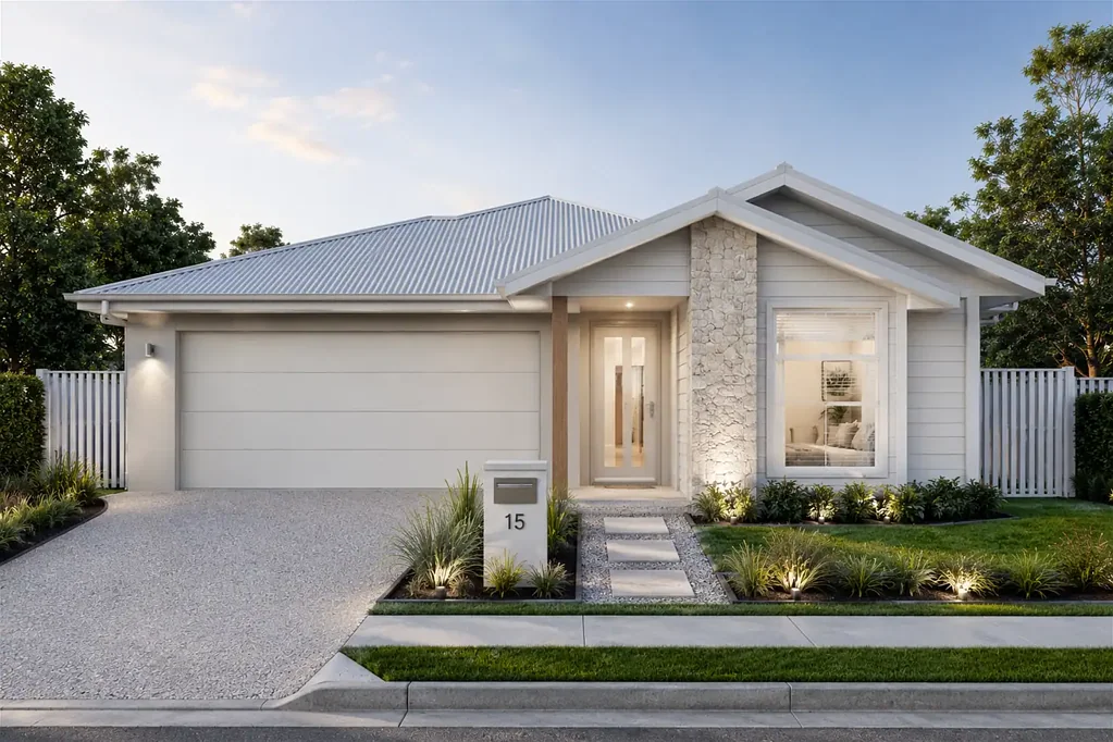 Taigum 4Zimmer Brand New Turnkey Family Home in Sought-After Taigum