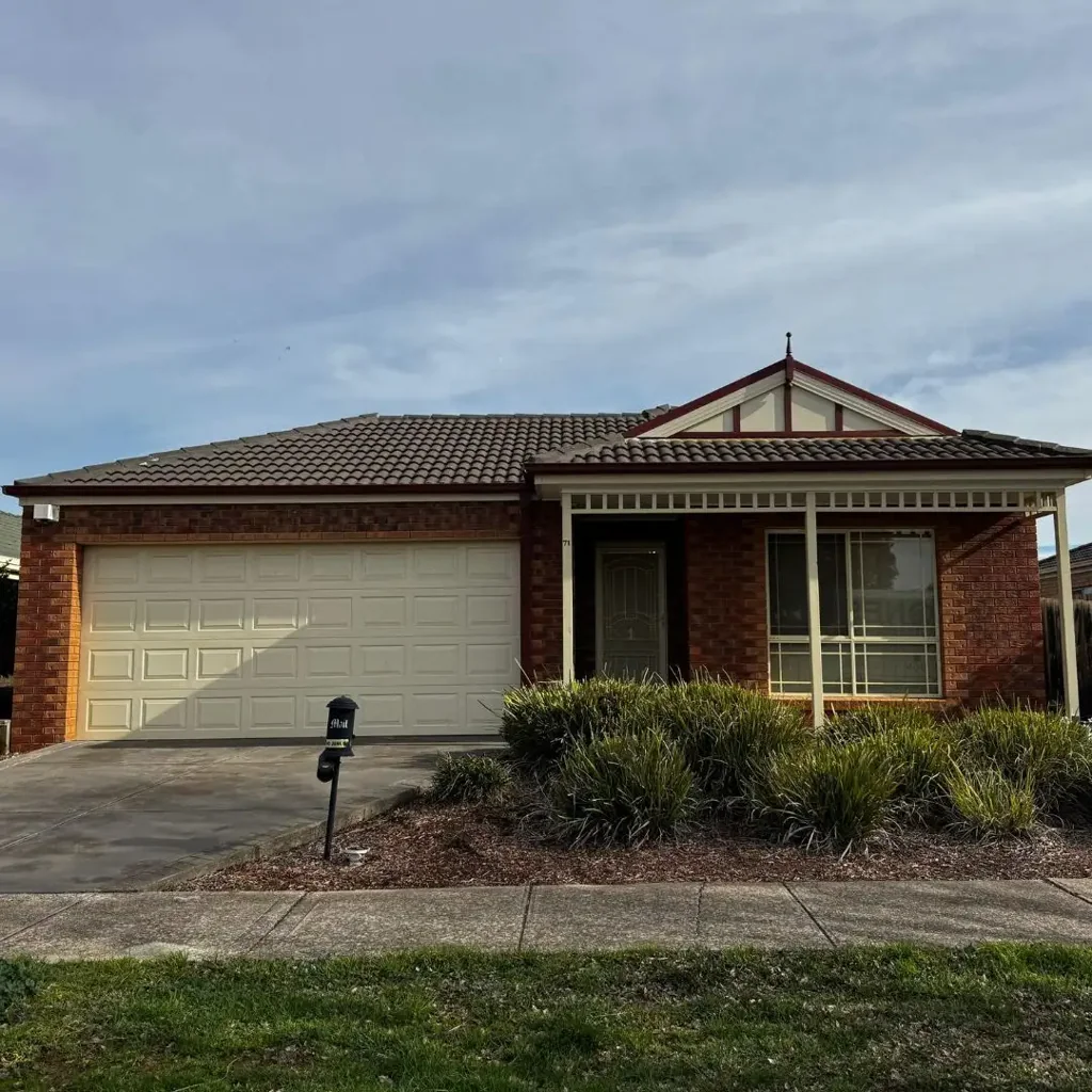 71 Kirkton Drive, Kurunjang, VIC 3337