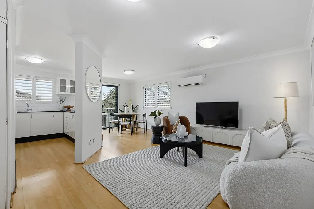 6/12 Campbell Parade, Manly Vale, NSW 2093