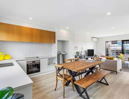Lot 87/24 Milenio Crescent, Mairangi Bay, North Shore City, Auckland, 3部屋, 2バスルーム, House