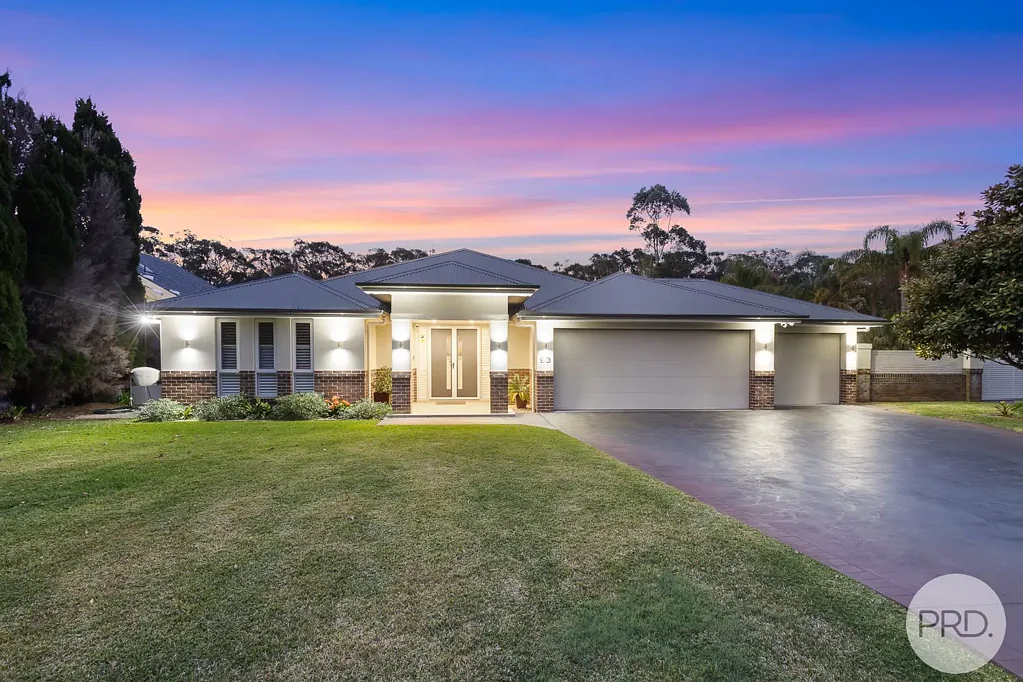 93 Salamander Way, Salamander Bay, NSW 2317