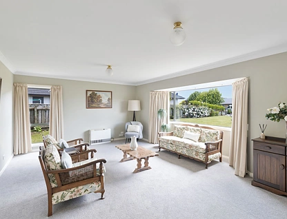 14 Barnett Drive, Marton, Rangitikei, 2房, 1浴, Townhouse
