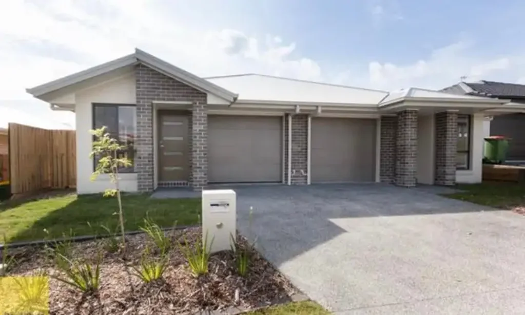 Enjoy Low-Maintenance Living in Coomera