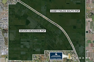 Devon Meadows 1 Slaapkamer Priced to Sell, Lifestyle Living Starts Here!