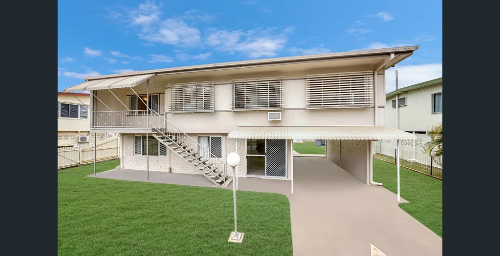 12 Hasson Street, Kirwan, QLD 4817