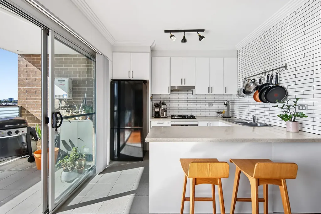 5/295 Victoria Road, Marrickville, NSW 2204