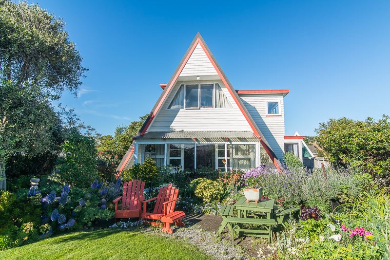 13ab Watson Drive, Paraparaumu Beach, Kapiti Coast, 1 Schlafzimmer, 1 Badezimmer