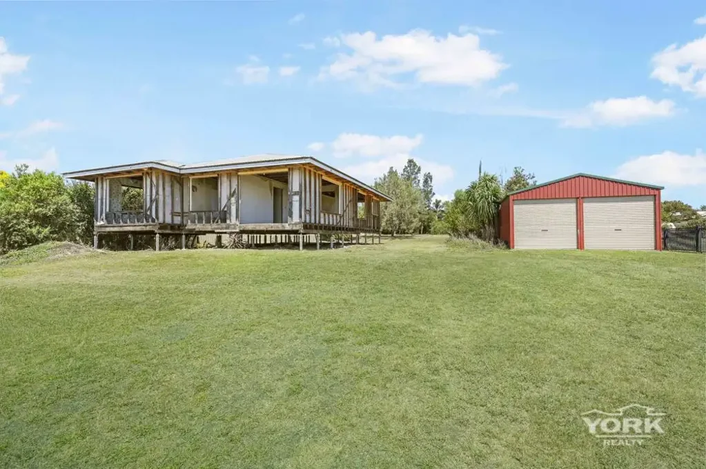 70 Phipps Drive, Meringandan West, QLD 4352