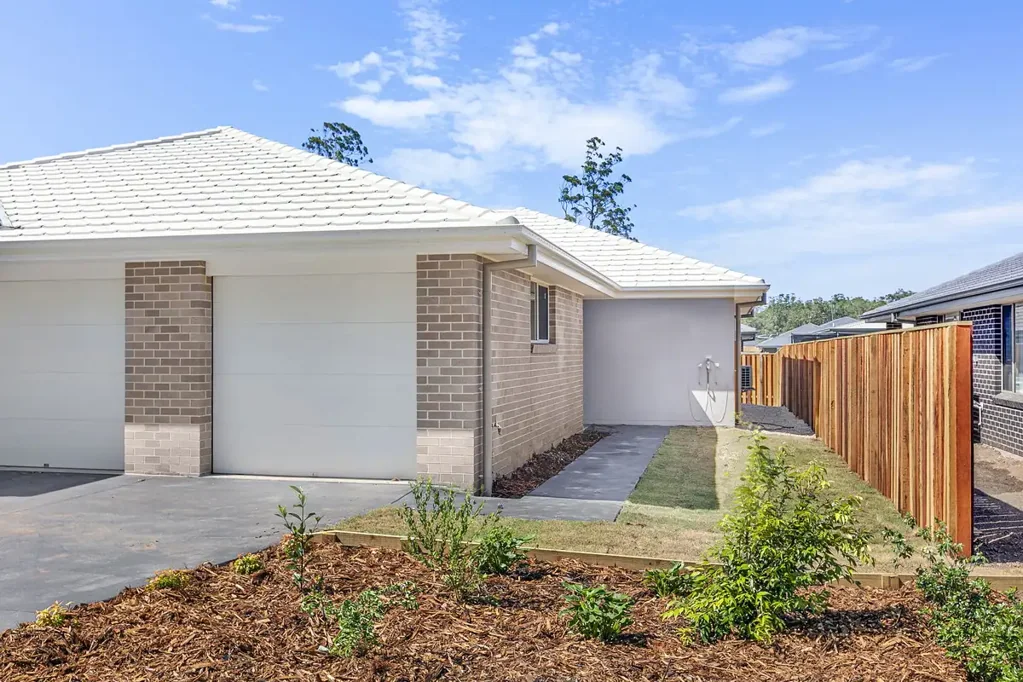 Villa Style Granny Flat