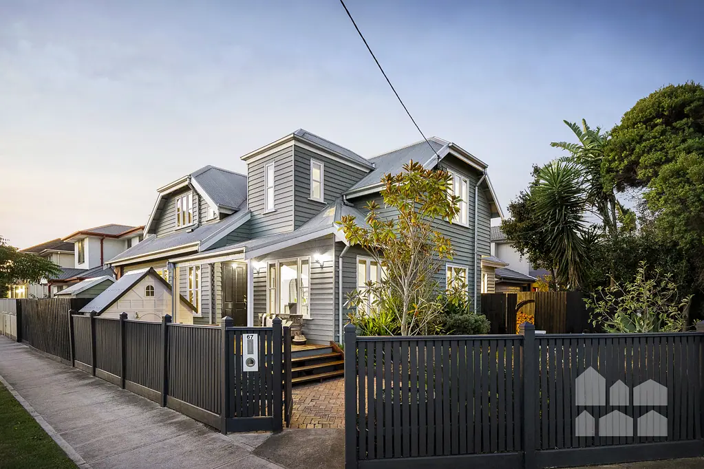 67 Gordon Street, Newport, VIC 3015