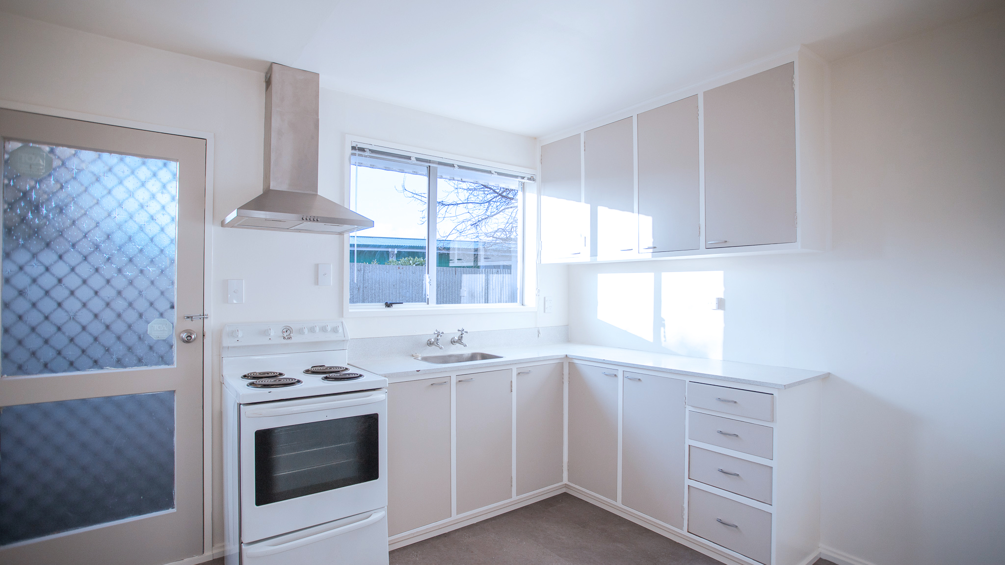 1/73 Northcote Road, Northcote, Christchurch, 2 chambres, 1 salles de bain, House