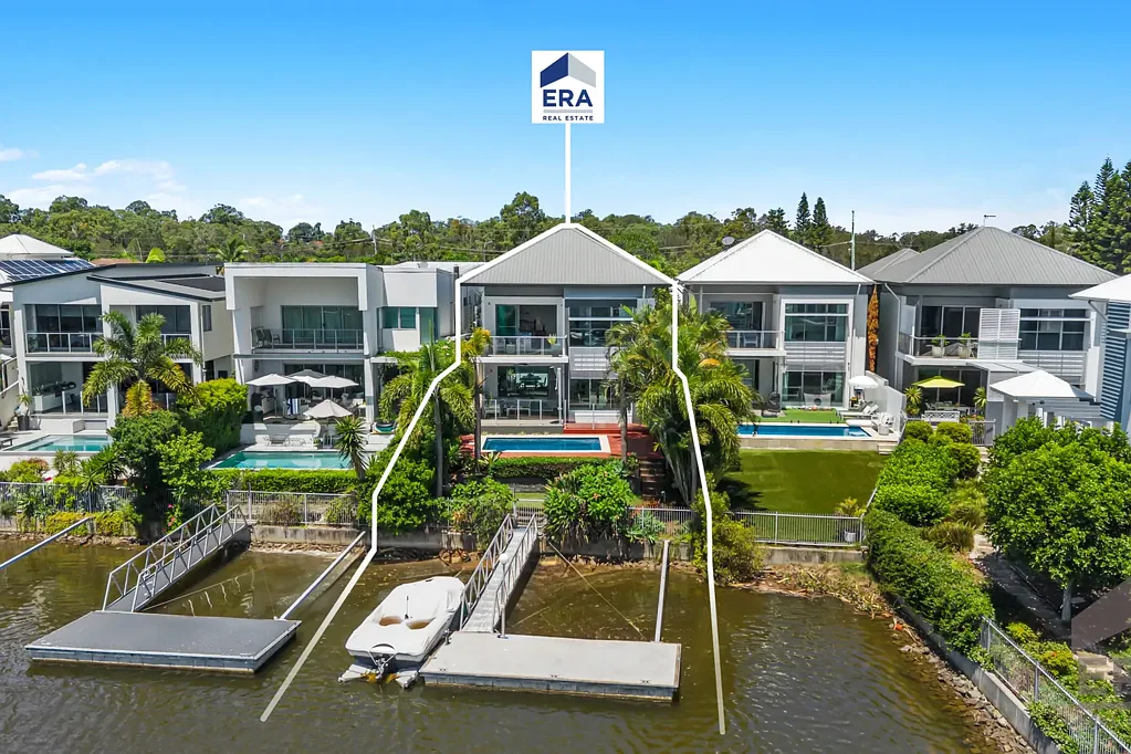 4 River Links Boulevard, Helensvale, QLD 4212