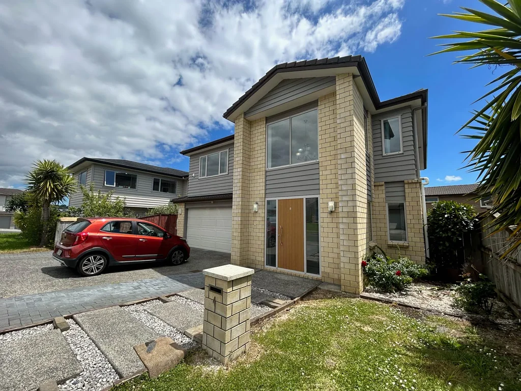 4 Shandon Street