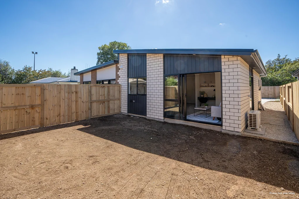 4/22 Dalgliesh Avenue, Forest Lake, Hamilton, Waikato