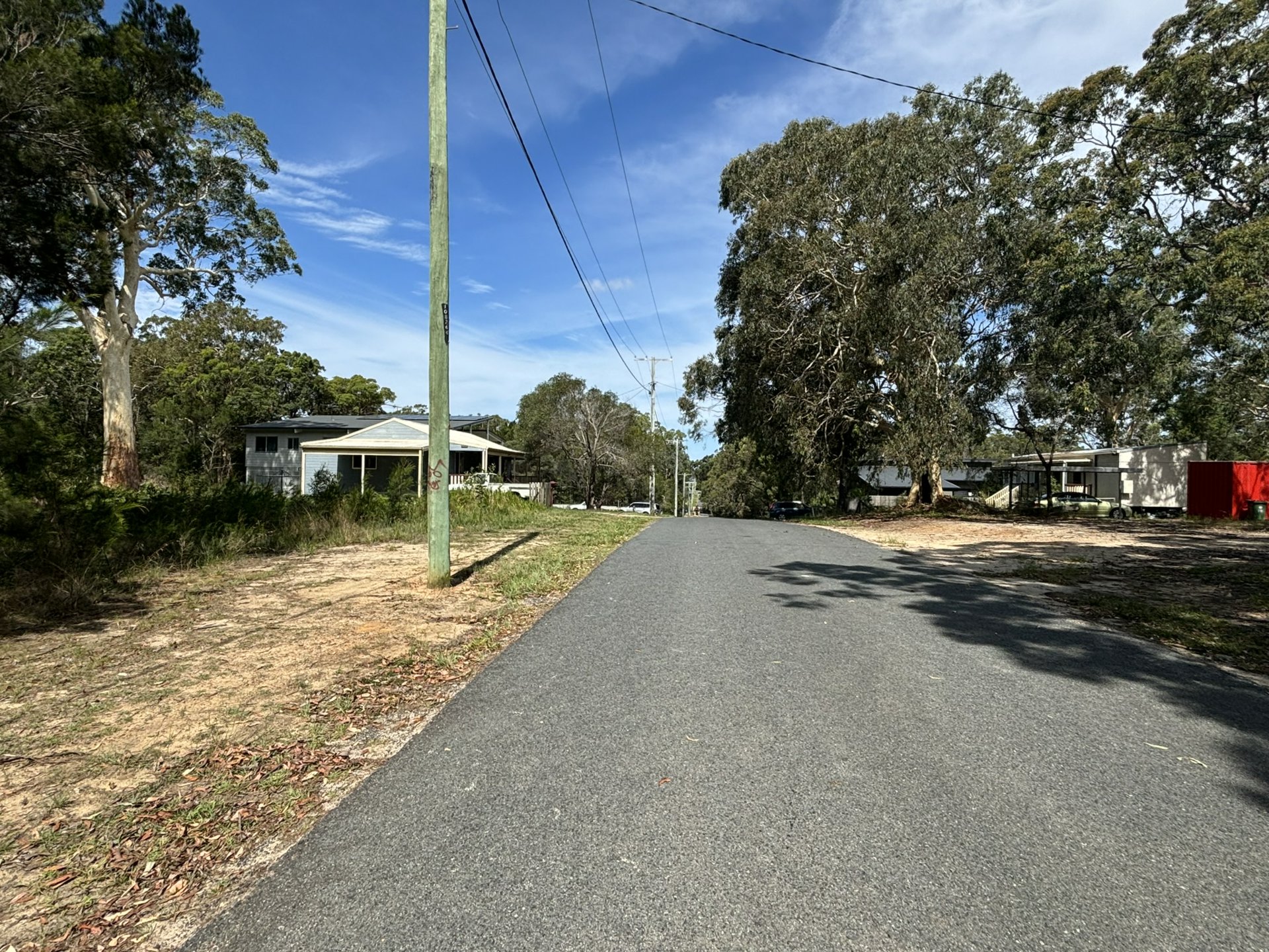 16 WIRRALEE ST, MACLEAY ISLAND QLD 4184, 0 rūma, 0 rūma horoi, Section