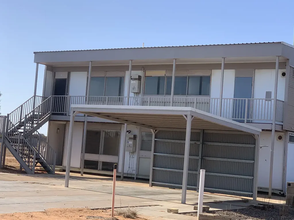 3 Bedroom Unit in Secure Complex