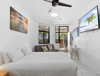 37/34 Vin E Jones Memorial Drive, Rosslyn, Fitzroy, 1 Schlafzimmer, 1 Badezimmer, Unit