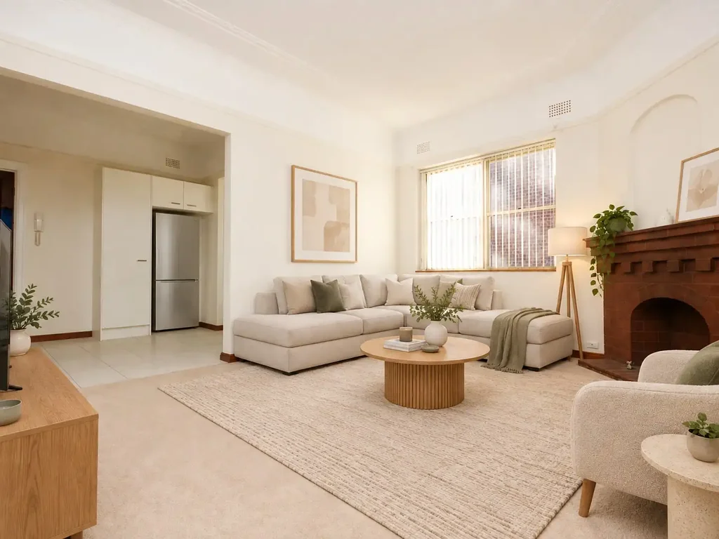 Lifestyle living in the heart of Concord
