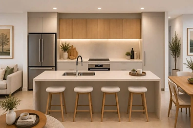 Berrimah 3कमरा BRAND NEW HOMES AVALAIBLE