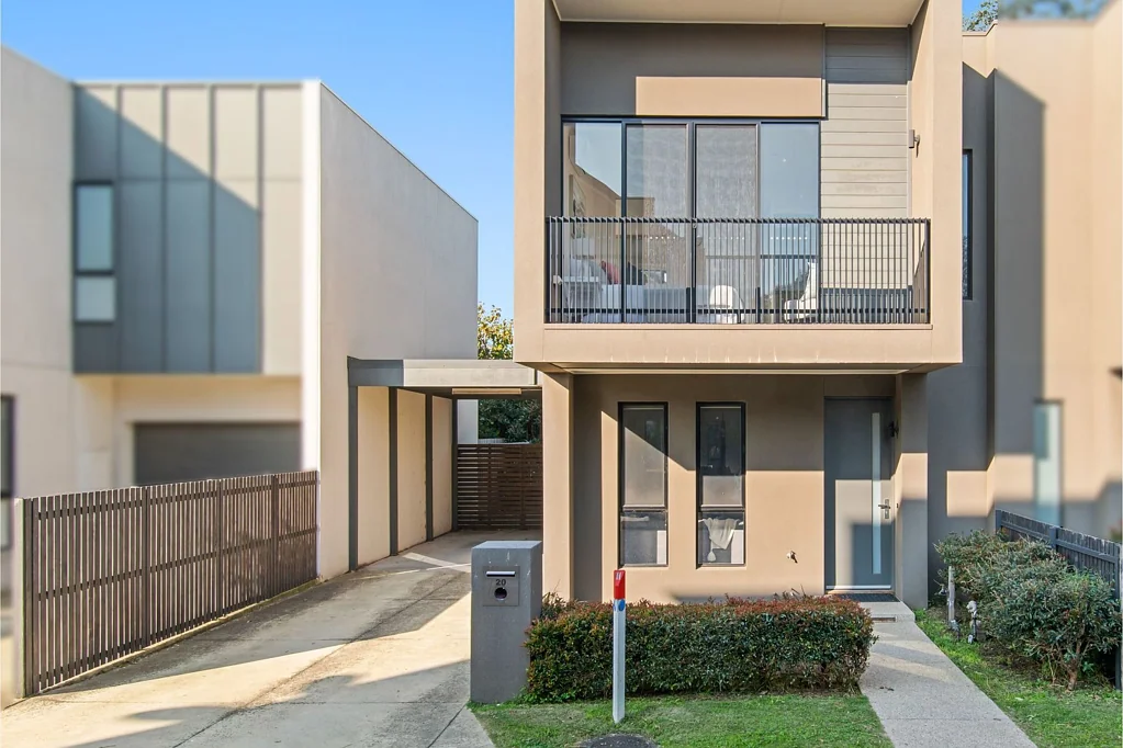 20 Lavender Avenue, Cheltenham, VIC 3192