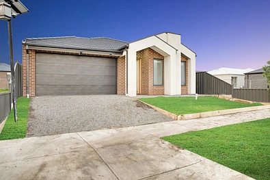 6 Cormac Way, Beveridge, VIC 3753, 4 Bedrooms, 2 Bathrooms, House