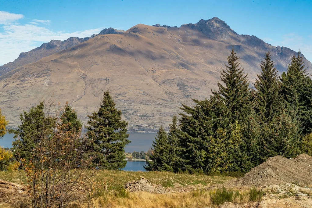 Queenstown Selling FAST - End of the Road, Top of the List