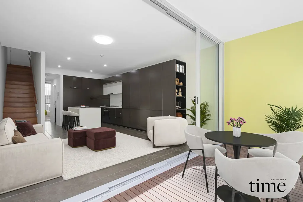 40/33 Reservoir Street, Surry Hills, NSW 2010