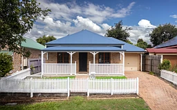 15 Saint Maurice Court, Springfield