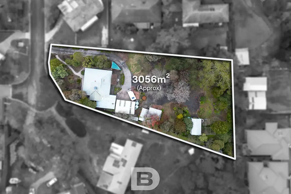 Gisborne 3房  Spacious Family Retreat with Subdivision Potential!