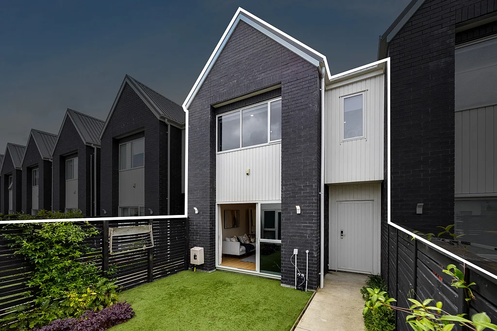 7/46A Nils Andersen Road, Whenuapai, Waitakere City, Auckland