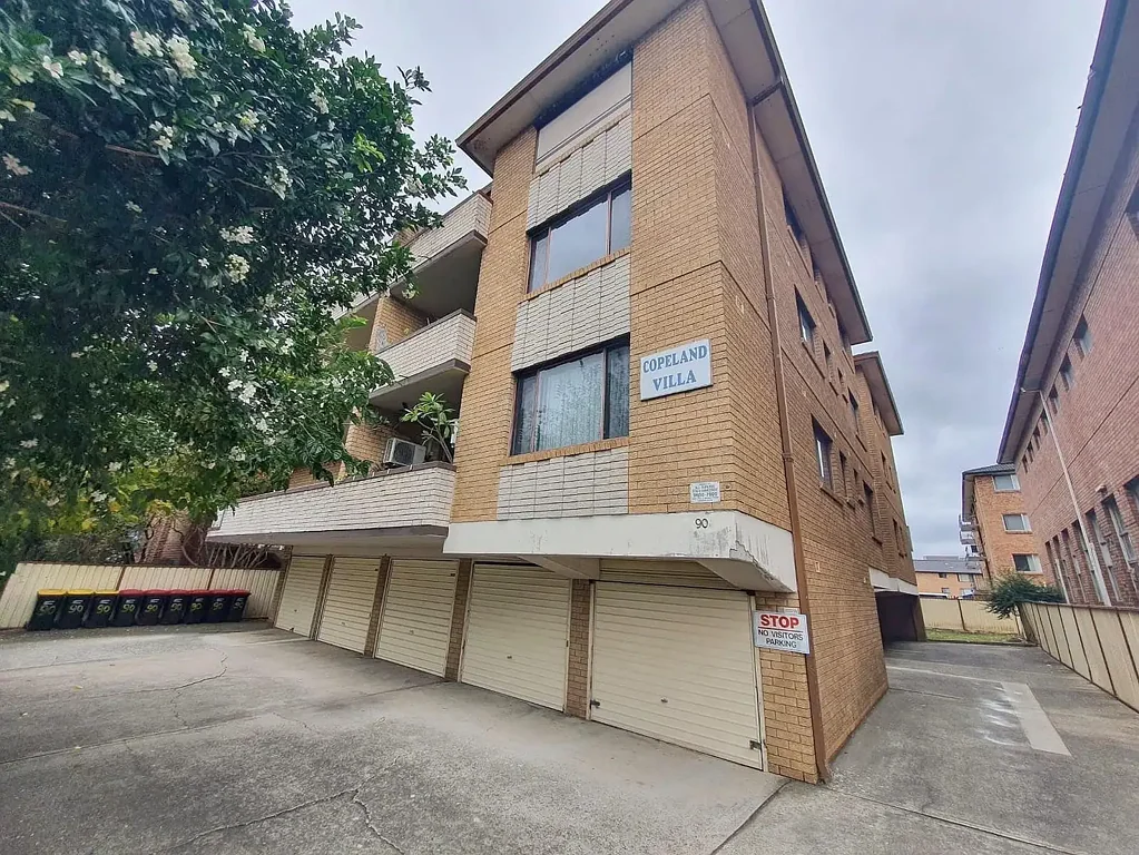 Neat and Tidy 2 Bedroom Unit