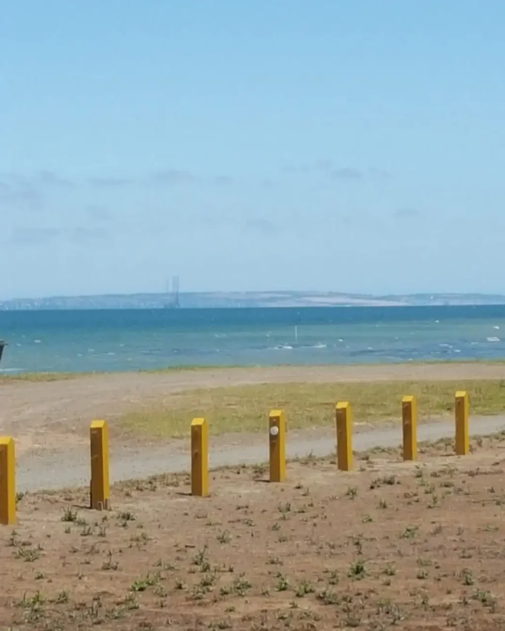 Werribee South  BAY FRONTAGE WITH 360° UNINTERRUPTED VIEWS ACROSS PORT PHILLIP BAY & Surrounding area.