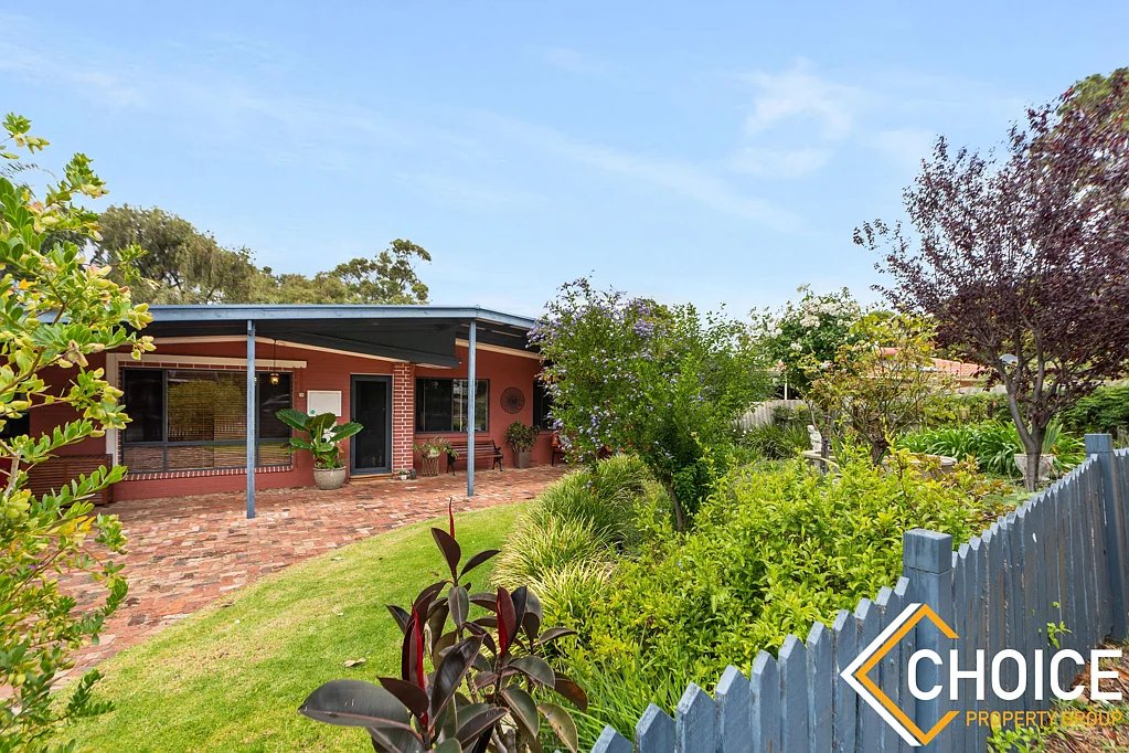 3 Corella Street, Lesmurdie, WA 6076
