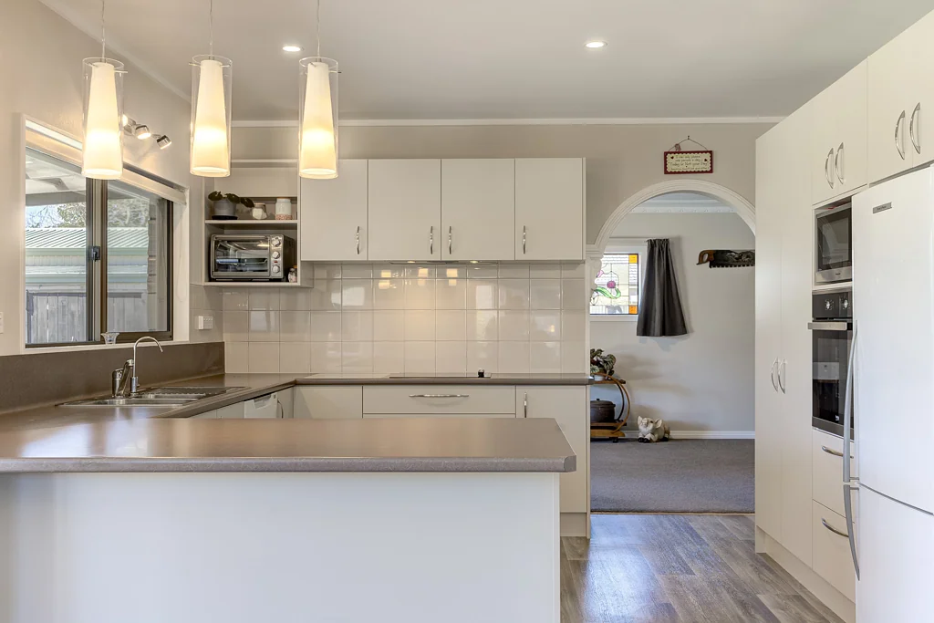 Te Awamutu 4chambre Spacious home, outstanding value