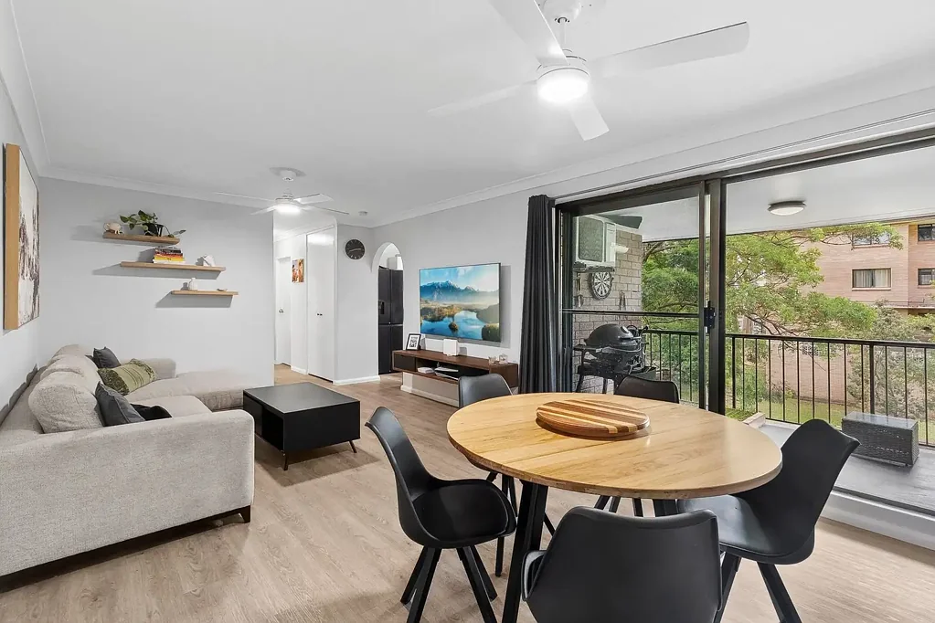 31/108-110 Kiora Road, Miranda, NSW 2228