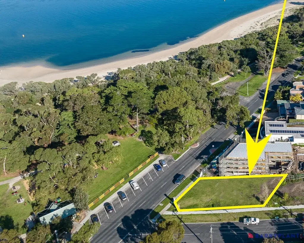Inverloch Prime Position