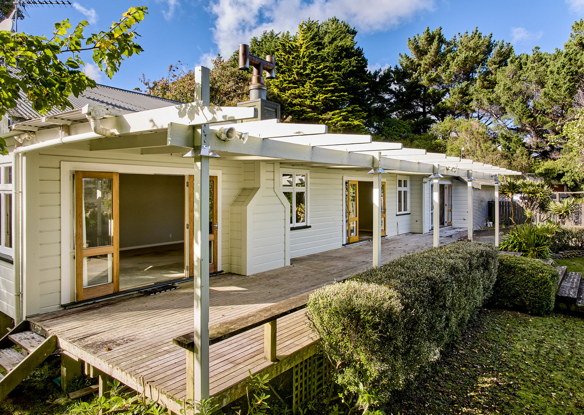 207 Flightys Road, Judgeford, Porirua, 3 habitaciones, 0 baños, Lifestyle Property