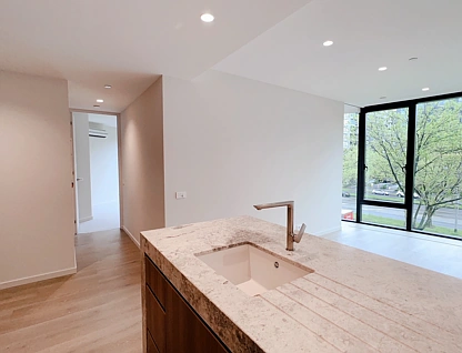 Anaca 1404/605 St Kilda Road, Melbourne, Melbourne CBD, 2 ห้องนอน, 1 ห้องน้ำ, Apartment