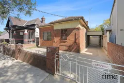 34 Edith Street, Leichhardt