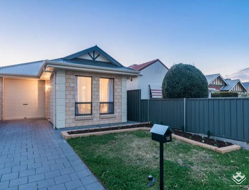 ID:21109512/14 West Street, Semaphore Park, Western Adelaide, 3 રૂમ, 2 બાથરૂમ, House