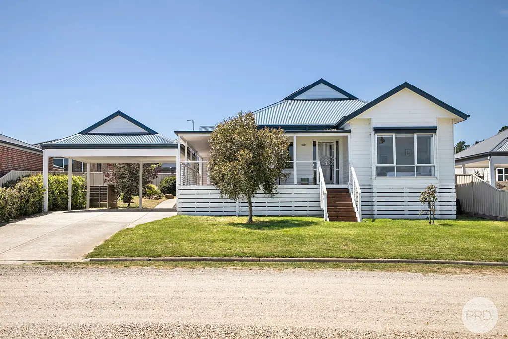 103 Pasco Street, Creswick, VIC 3363