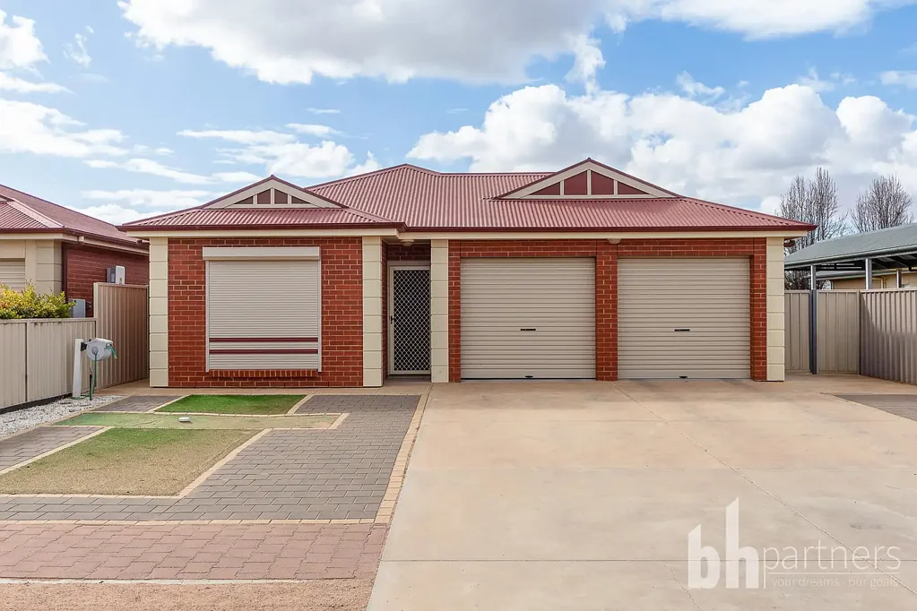Renmark 3ਬੈੱਡਰੂਮ Move in Ready - Great Family Home