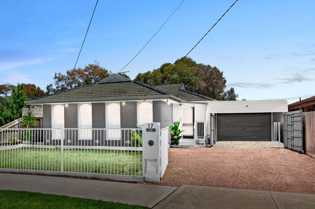 3 Bedroom Home with Modern Features & Spacious Layout