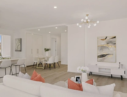 508/9 Hilts Road, Strathfield, NSW 2135, 3 ห้องนอน, 2 ห้องน้ำ, Apartment