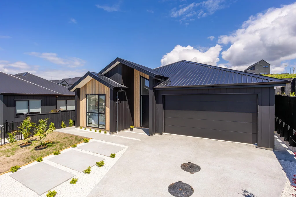 Warkworth 4બેડરૂમ Single Level! Brand New! Comfort Family Home!